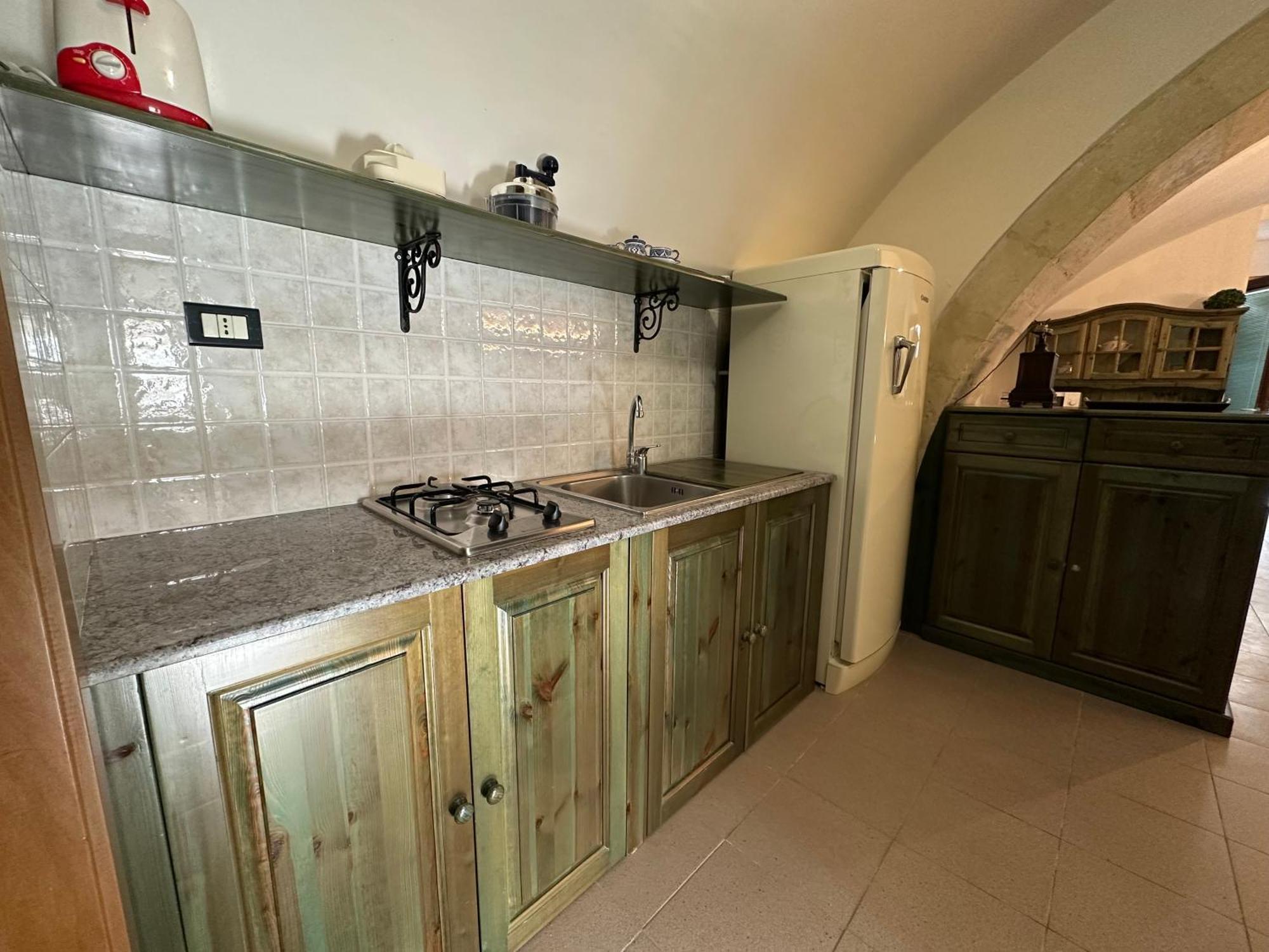 Historic B&B Apartments Home Chiaramonte Gulfi Exterior foto